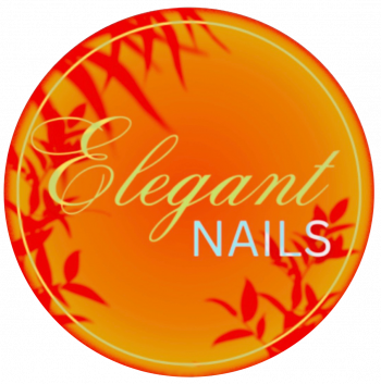 logo Elegant Nails